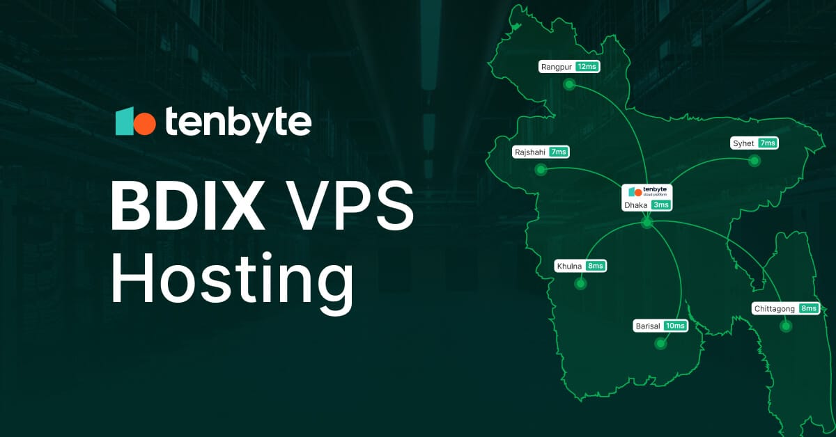 Bdix Connectivity Image